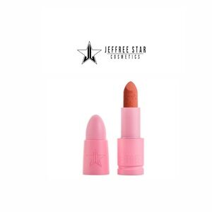 Jeffree Star Velvet Trap Lipstick, Wyoming Iced Tea. New In Box
